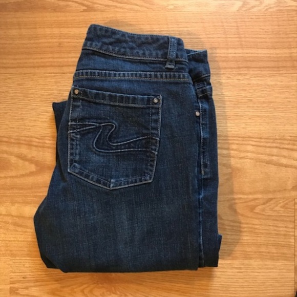 White House Black Market Denim - EUC WHITE HOUSE/BLACK MARKET 👖jeans 2 SHORT